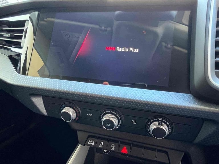 2020 Audi A1 TFSI Sport Hatchback Petrol Manual