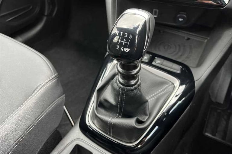 2025 Vauxhall Corsa 1.2 Turbo Ultimate 5dr HATCHBACK PETROL Manual