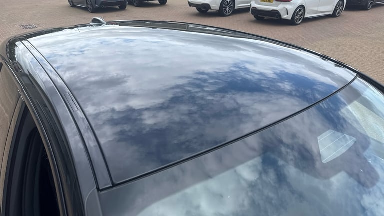 2025 BMW 1 Series 120 M Sport 5dr Step Auto Petrol Hatchback Hatchback Petrol Automatic