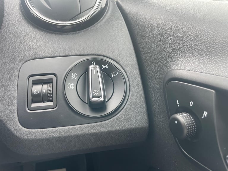 2017 SEAT Ibiza 1.2 TSI SE Euro 6 5dr HATCHBACK Petrol Manual