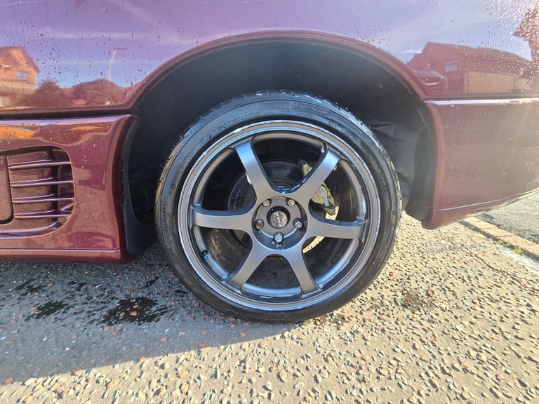 Mitsubishi, 1993, 2979 (cc)