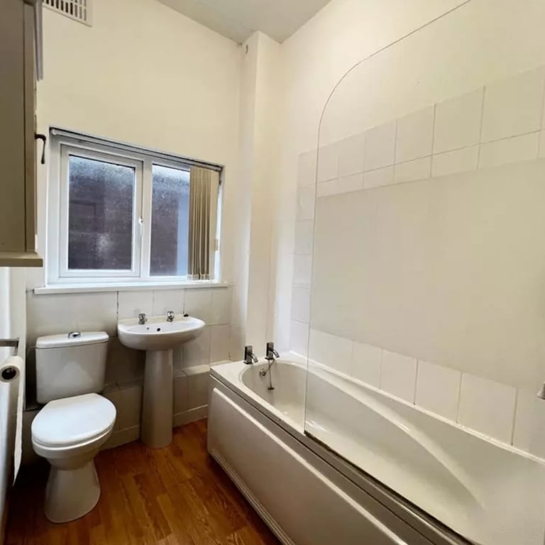 Supported Accommodation, 4-bedroom housing near B14 6EJ, Birmingham! UC Applicants accepted!