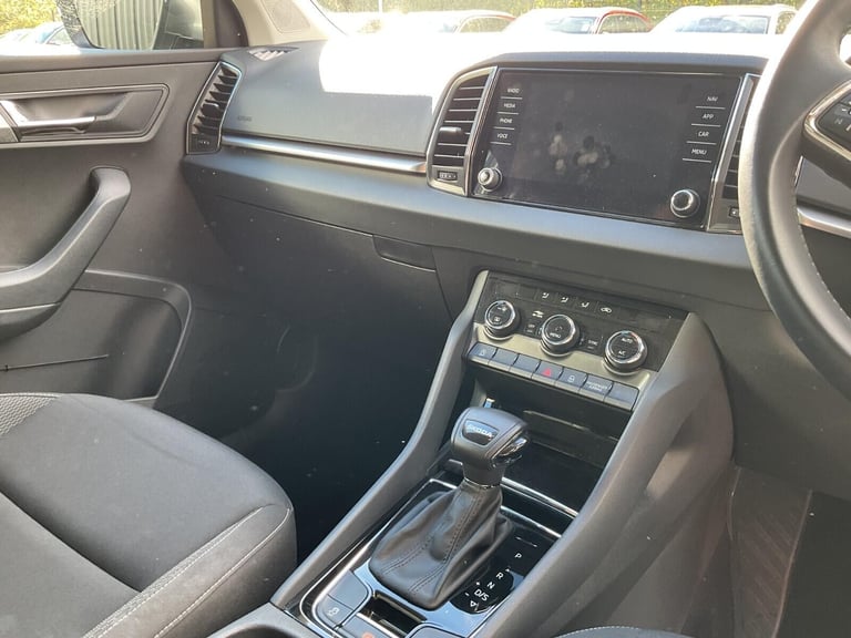 2023 Skoda Karoq 1.5 TSI SE Drive 5dr DSG ESTATE Petrol Automatic