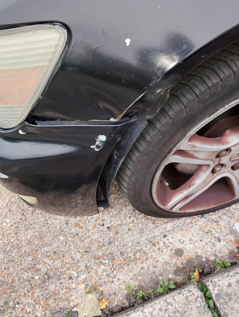 Lexus, IS, Saloon, 2004, Other, 1988 (cc), 4 doors