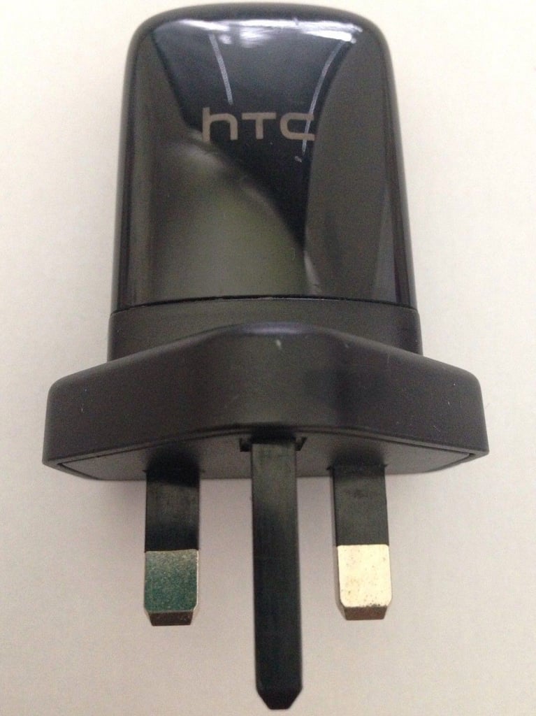 Genuine HTC Phone Charger