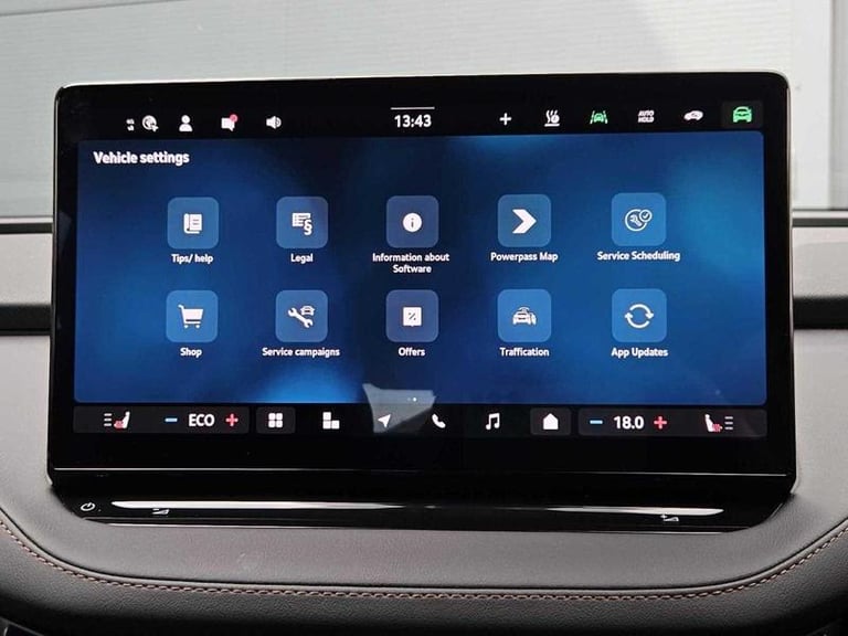 2025 Skoda Enyaq 210KW 85 Edition 82KWh 5dr Auto Automatic SUV Electric Automatic