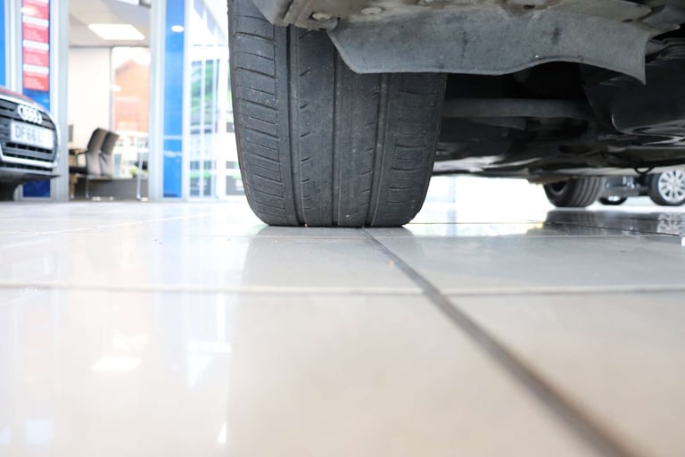 2019 Volkswagen Golf 1.6 Golf Match TDI Semi-Auto 5dr Estate Diesel Automatic