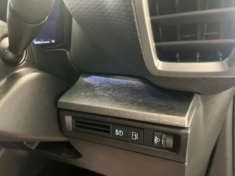 2024 Citroen C5 X 1.6 Plug-in Hybrid 225 Sense Plus 5dr e-EAT8 Estate Petrol Parallel PHEV Automatic