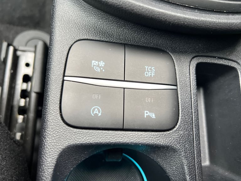 2023 Ford Puma 1.0 EcoBoost Hybr mHEV 155 ST-Line Vignale 5dr DCT HATCHBACK PETROL Automatic