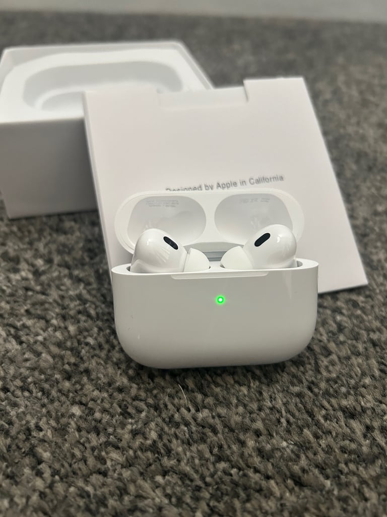 airpods pro 2nd generation usbc/anc