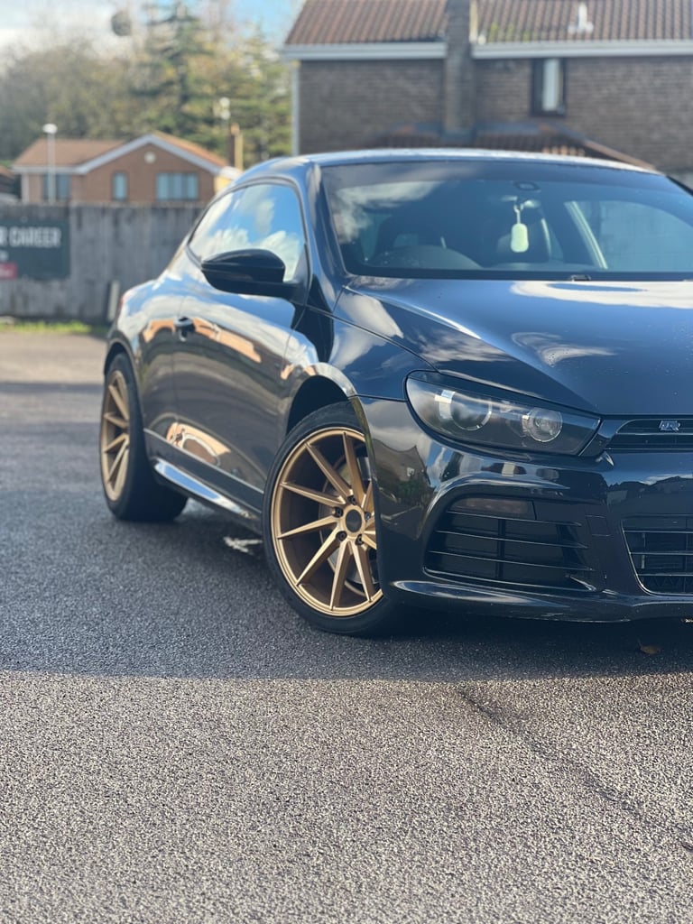 Volkswagen, SCIROCCO, Coupe, 2012, Manual, 1984 (cc), 2 doors