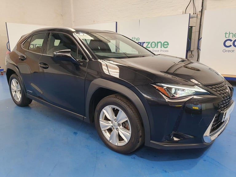 2020 Lexus UX 2.0 250h E-CVT Euro 6 (s/s) 5dr ESTATE Petrol/Electric Hybrid Automatic