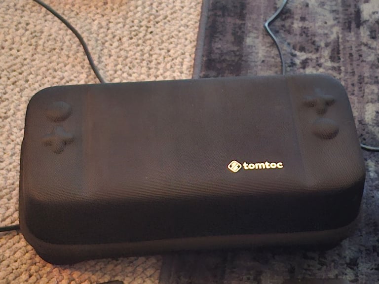 Nintendo Switch Oled Bundle