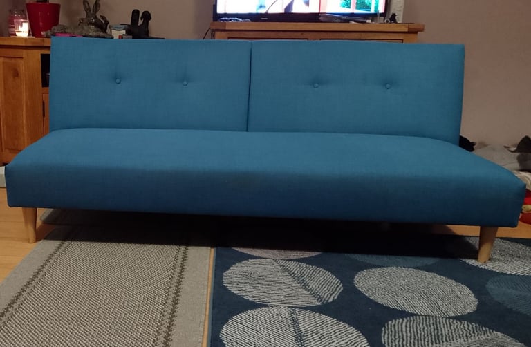 JOHN LEWIS SOFA BED £100