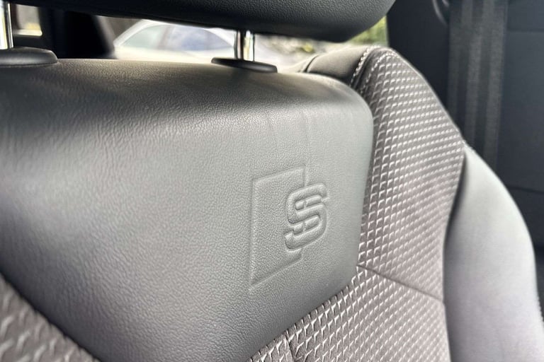 2019 Audi Q3 40 TFSI Quattro Vorsprung 5dr S Tronic SUV Petrol Automatic