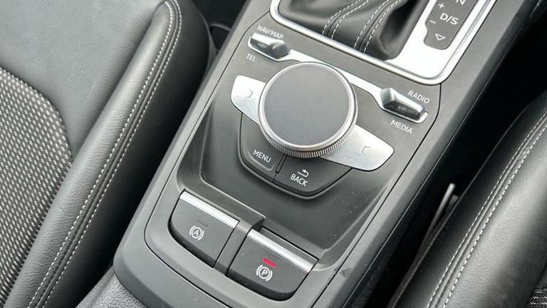 2023 Audi Q2 (O) S line 35 TFSI  150 PS S tronic Automatic SUV Petrol Automatic