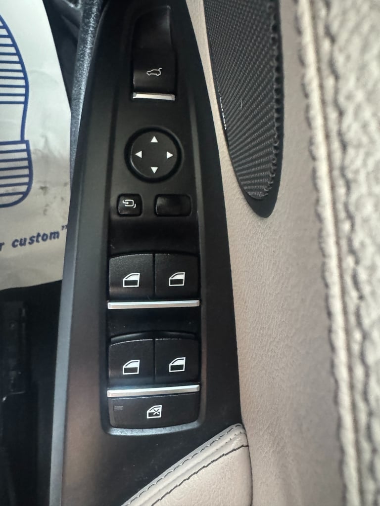 2016 BMW X3 xDrive20d M Sport 5dr Step Auto ESTATE Diesel Automatic