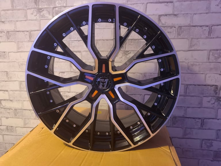Wolfrace alloys
