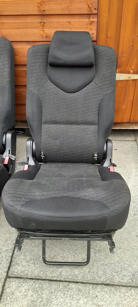 PEUGEOT 308 3RD ROW SEATS, BOOT SEATS, 7 SEATER, 308, SW, ESTATE
