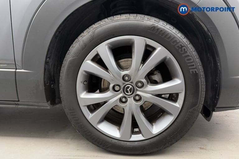 2024 Mazda CX-30 2.0 e-Skyactiv G MHEV Exclusive-Line 5dr HATCHBACK PETROL Manual