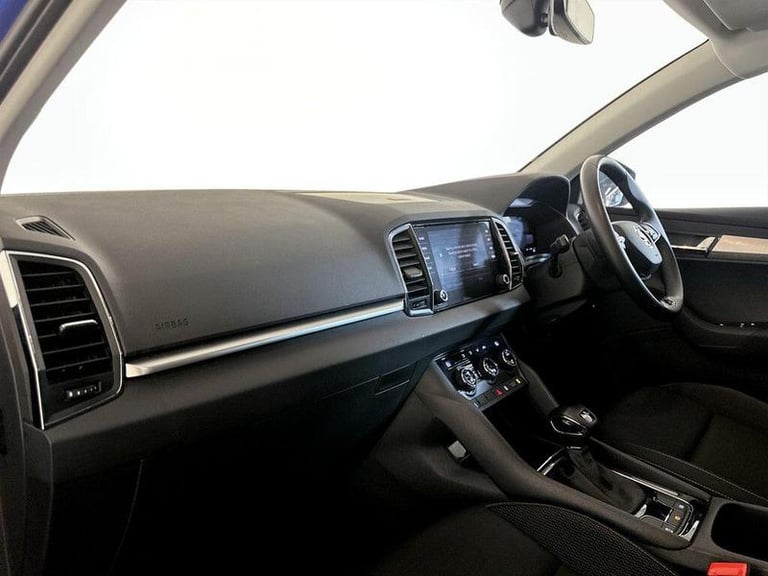 2023 Skoda Karoq 1.5 TSI ACT SE Drive DSG Euro 6 (s/s) 5dr Automatic SUV Petrol Automatic