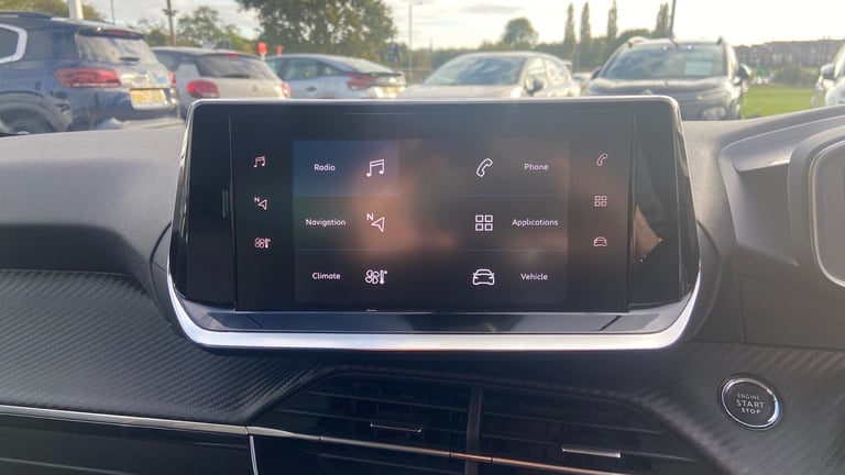 2023 Peugeot 208 1.2 PureTech Allure Premium + Hatchback 5dr Petrol Manual Euro 6 (s/s) (100 Hatc...