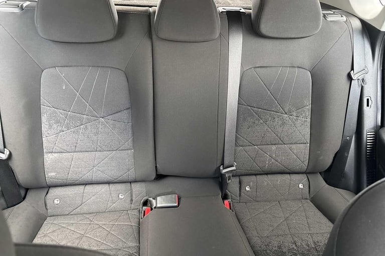 2022 Hyundai BAYON 1.0 TGDi 48V MHEV SE Connect 5dr DCT HATCHBACK Petrol/Electric Hybrid Automatic