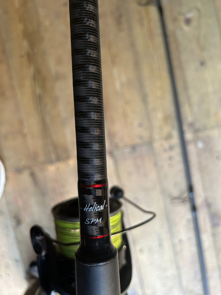 Daiwa carp rod - Gumtree