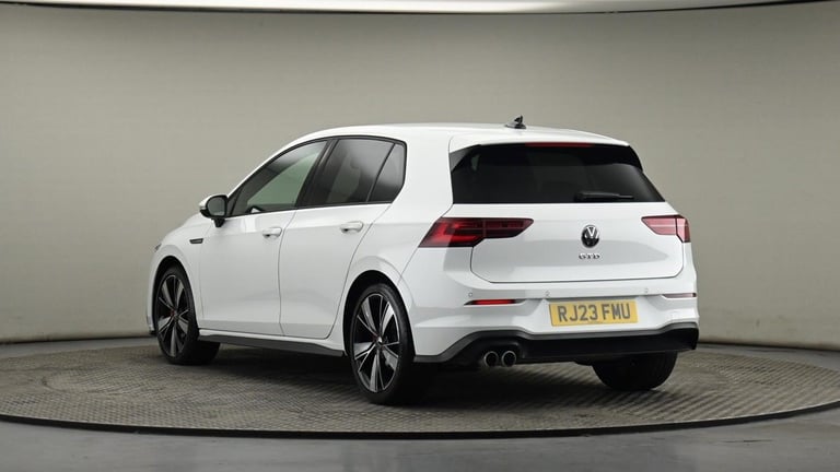 2023 Volkswagen Golf 2.0 TDI GTD Hatchback 5dr Diesel DSG Euro 6 (s/s) (200 ps) Hatchback Diesel ...