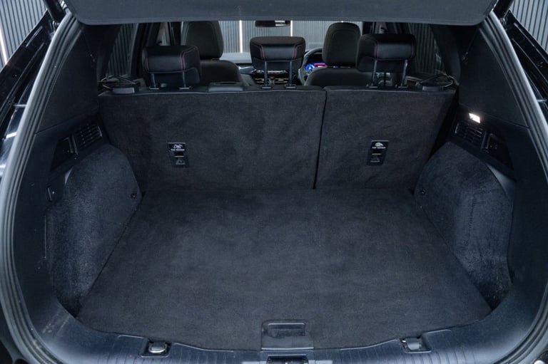 2021 Ford Kuga 2.5 EcoBoost Duratec 14.4kWh ST-Line X First Edition SUV 5dr Petrol Plug-in Automatic