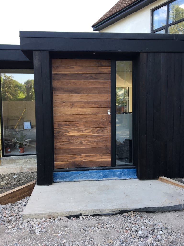 image for Carpentry &Joinery 