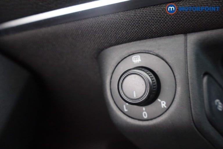 2016 Volkswagen Polo 1.0 Match 5dr HATCHBACK PETROL Manual