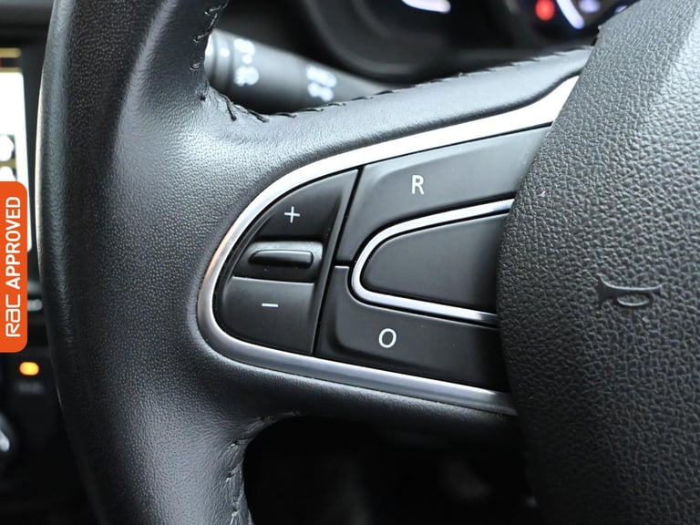 2018 Renault Kadjar 1.3 TCe Dynamique Nav SUV 5dr Petrol Manual Euro 6 (s/s) (140 ps) SUV PETROL ...