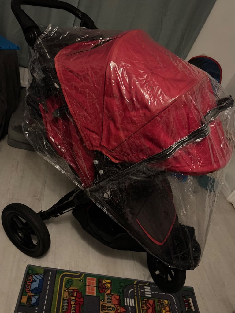 Baby Jogger City Elite Pushchair 