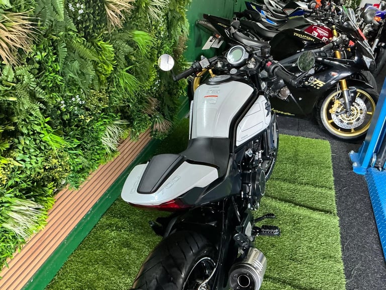 CFMOTO 700 CL-X SPORT free delivery 