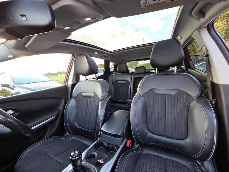 2017 Renault Kadjar 1.5 dCi Signature Nav Euro 6 (s/s) 5dr Diesel