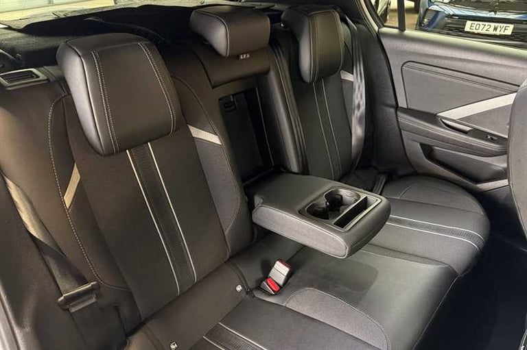 2023 Vauxhall Astra 1.2 Turbo 130 GS 5dr HATCHBACK PETROL Manual