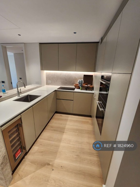 1 bedroom flat in Nutford Place, London, W1H (1 bed) (#1824960)