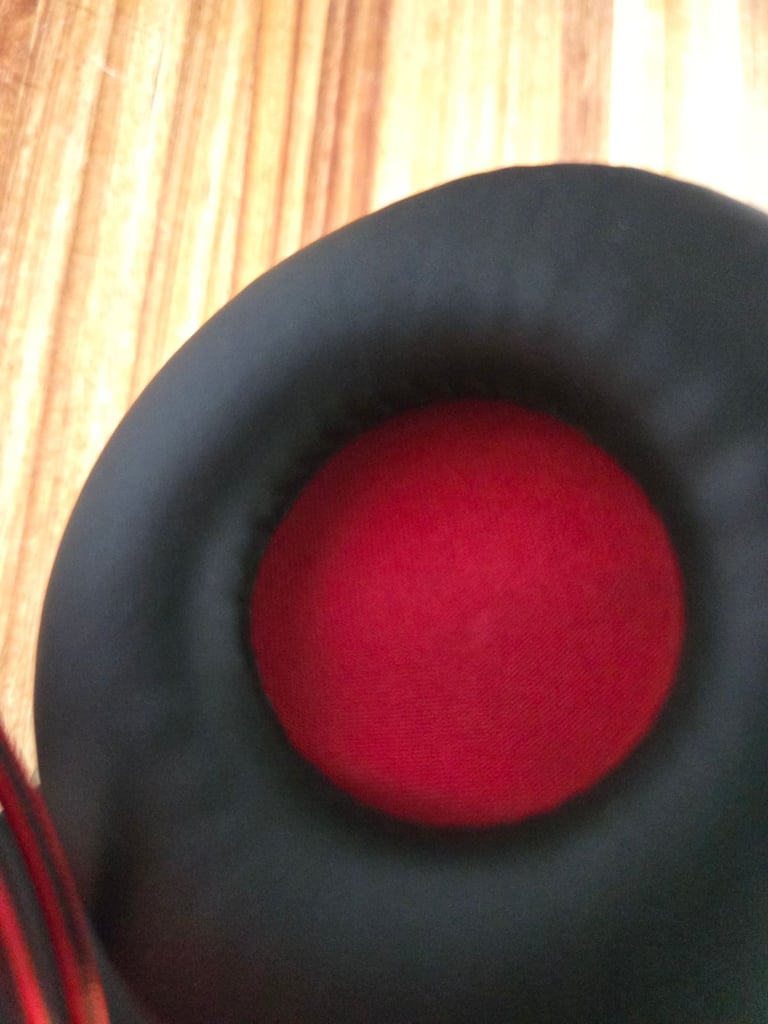 Gaming head set for ps5/ xbox/ pc
