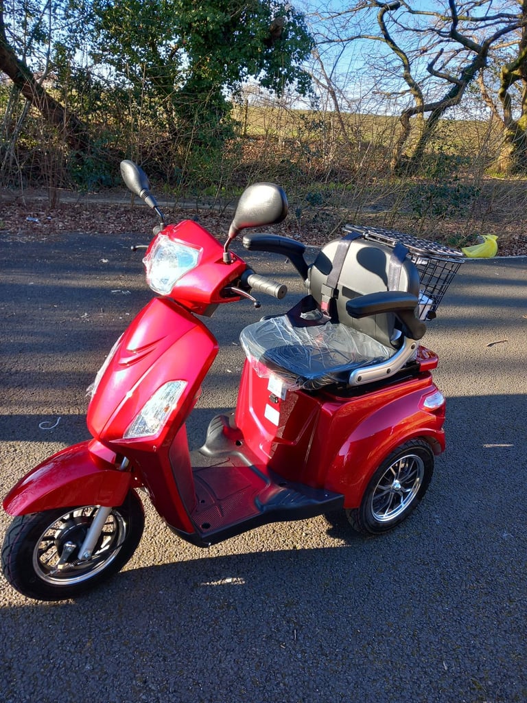 image for Mobility scooter