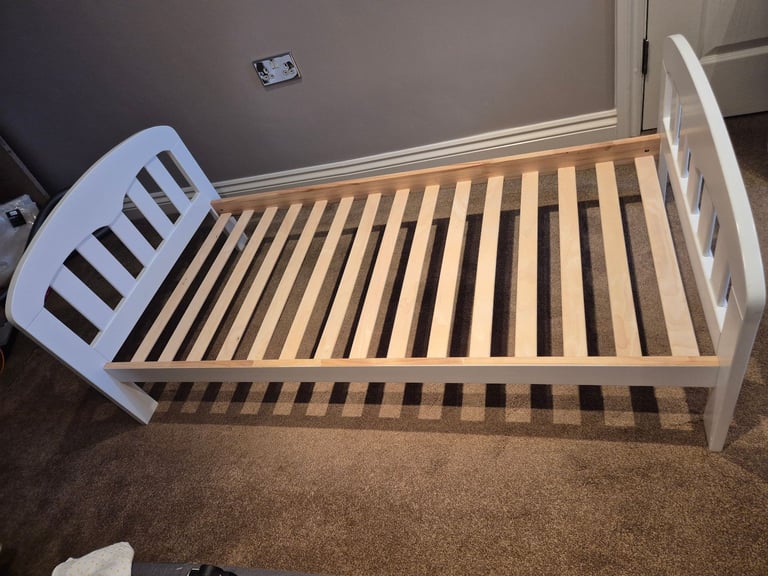 image for Cot bed