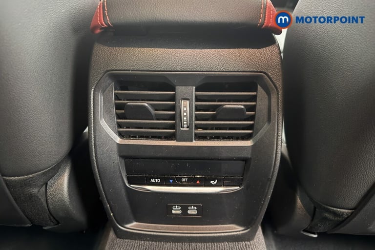 2024 BMW 4 Series 420i M Sport 5dr Step Auto [Pro Pack] Hatchback Petrol Automatic