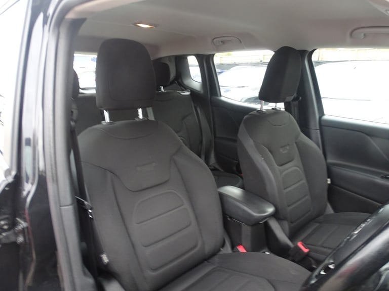 JEEP RENEGADE 1.6 Renegade 1.6 Multijet Ii 120hp Dawn Of Justice Black Manual Di