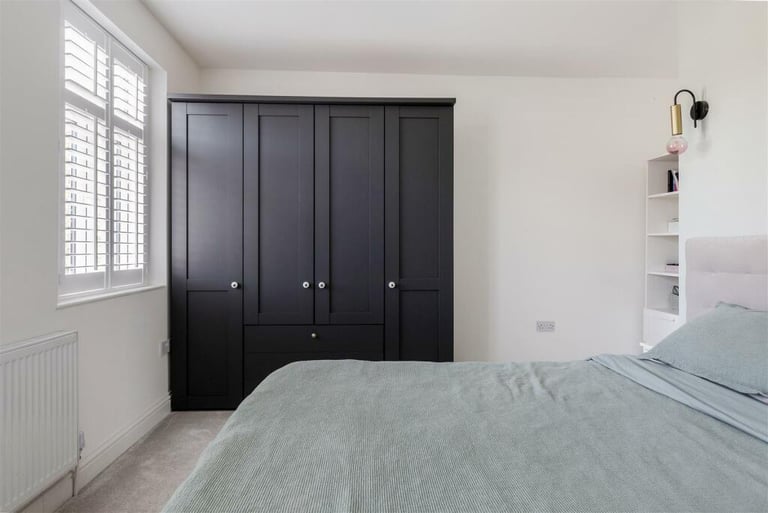 Stunning Double Room near Canary Wharf💎💎