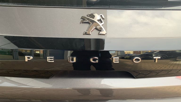 2022 Peugeot 208 1.2 PureTech Allure Premium + Hatchback 5dr Petrol Manual Euro 6 (s/s) (100 Hatc...