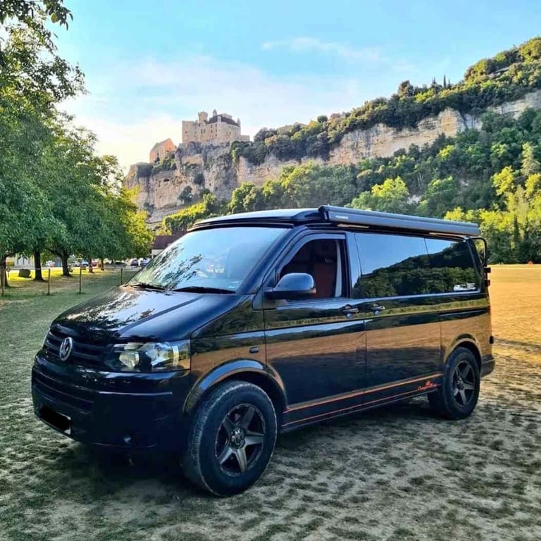 Volkswagen, TRANSPORTER, Panel Van, 2011, Manual, 1968 (cc)