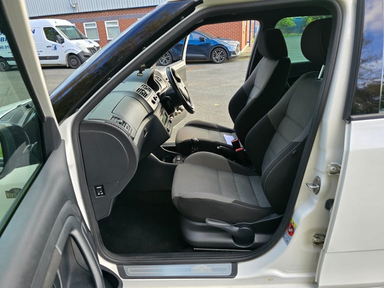 2014 Skoda Fabia 1.6 TDI CR 105 MONTE CARLO 5dr, FSH INC CAMBELT, £20 TAX, FULL MOT ESTATE Diesel...