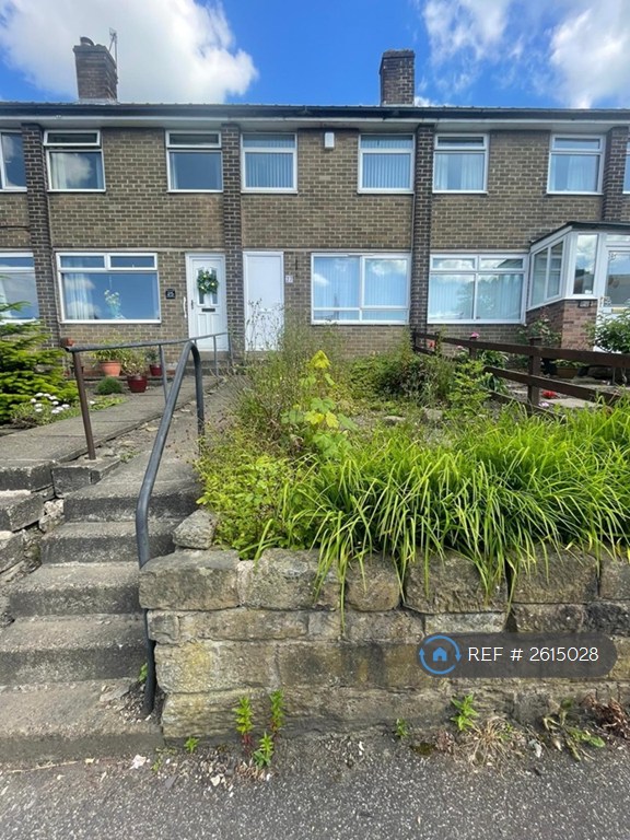 image for 2 bedroom house in Woodhead Road, Huddersfield, HD4 (2 bed) (#2615028)