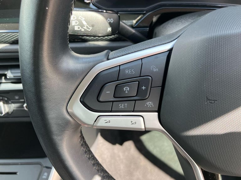 2023 Volkswagen Polo 1.0 TSI Life 5dr HATCHBACK Petrol Manual