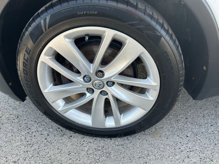 2016 Vauxhall Mokka 1.6i Exclusiv SUV 5dr Petrol Manual 2WD Euro 6 (s/s) (115 ps) HATCHBACK Petro...